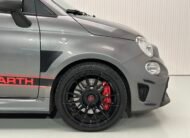 Abarth 595 Competizione
