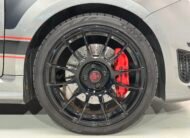 Abarth 595 Competizione