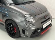 Abarth 595 Competizione