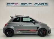Abarth 595 Competizione