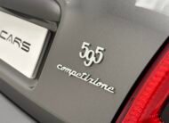 Abarth 595 Competizione