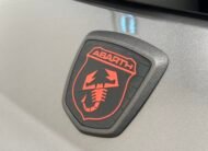 Abarth 595 Competizione