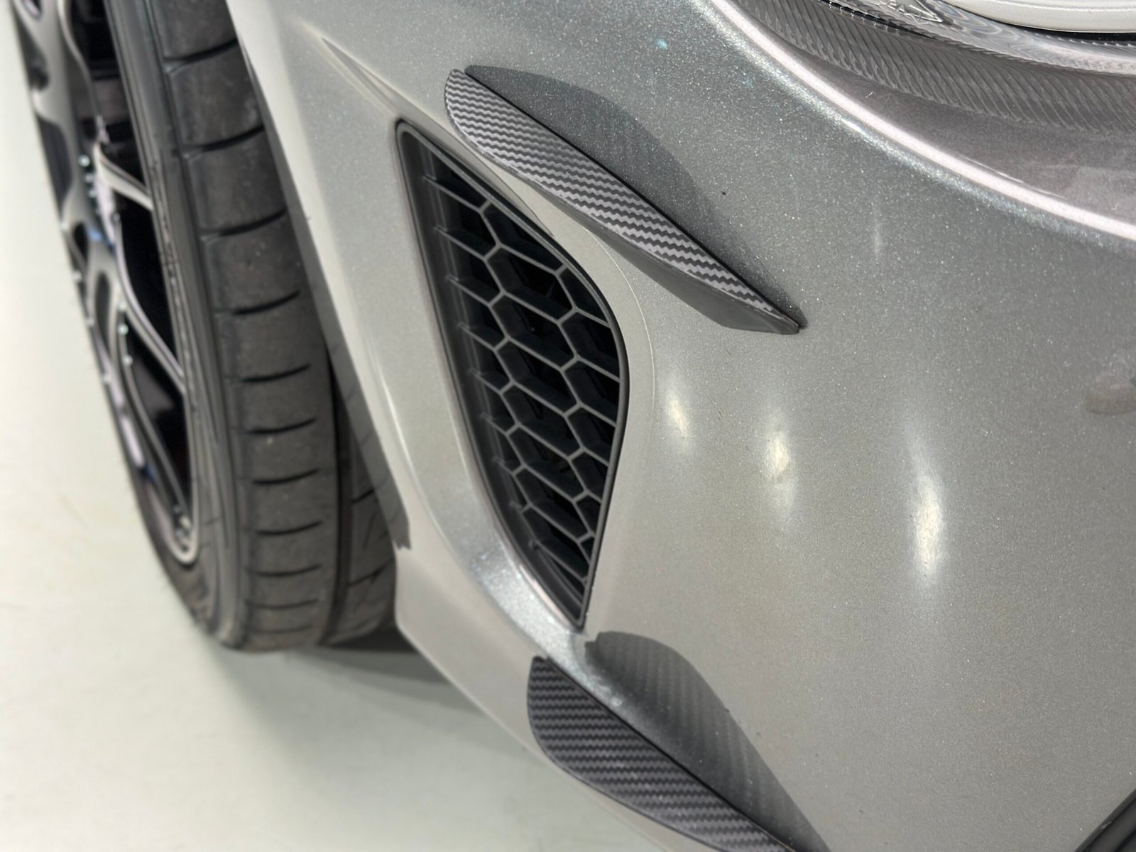 Abarth 595 Competizione