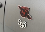 Abarth 595 Competizione