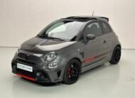 Abarth 595 Competizione