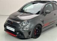 Abarth 595 Competizione