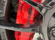 Abarth 595 Competizione