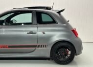 Abarth 595 Competizione