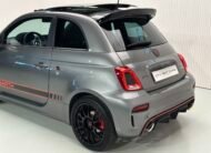 Abarth 595 Competizione