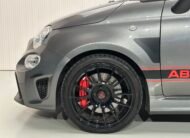 Abarth 595 Competizione