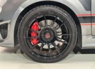 Abarth 595 Competizione