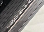 Abarth 595 Competizione