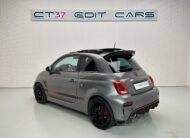 Abarth 595 Competizione