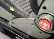 Abarth 595 Competizione