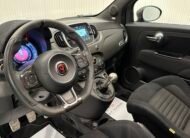 Abarth 595 Competizione