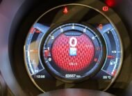 Abarth 595 Competizione