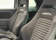 Abarth 595 Competizione