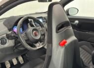 Abarth 595 Competizione