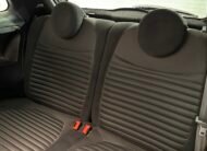 Abarth 595 Competizione