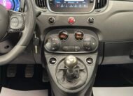 Abarth 595 Competizione