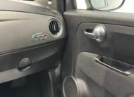 Abarth 595 Competizione