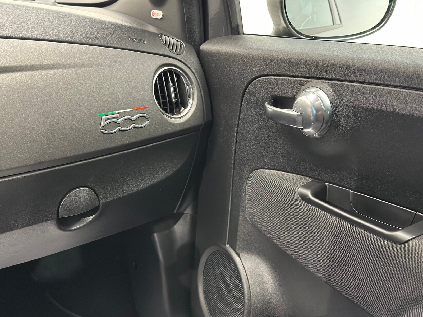 Abarth 595 Competizione