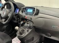 Abarth 595 Competizione