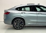 BMW X4 M Competition