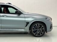 BMW X4 M Competition