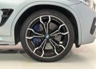 BMW X4 M Competition