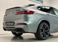 BMW X4 M Competition