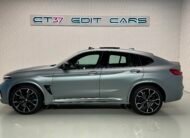 BMW X4 M Competition