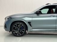 BMW X4 M Competition