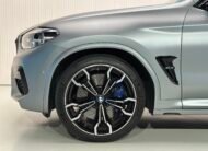 BMW X4 M Competition