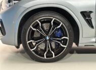 BMW X4 M Competition