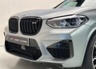 BMW X4 M Competition