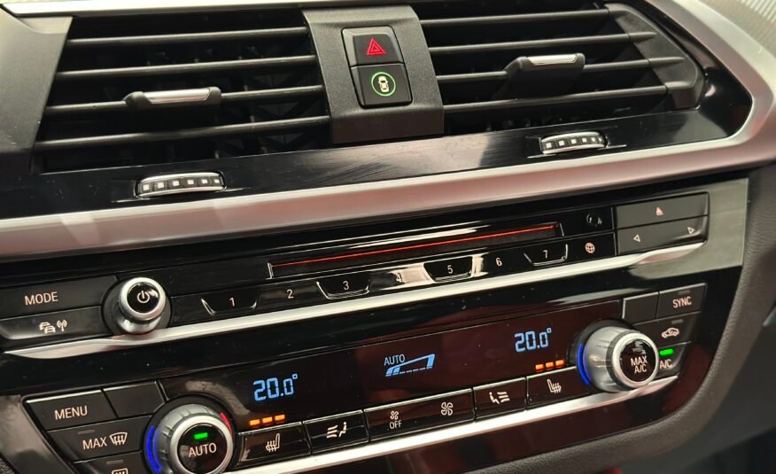 BMW X4 M Competition