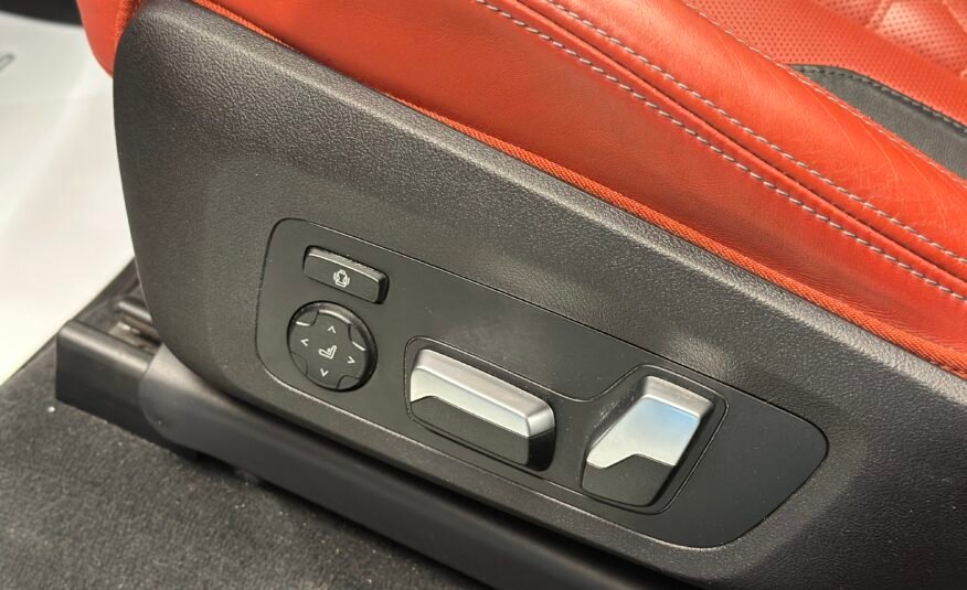 BMW X4 M Competition
