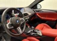 BMW X4 M Competition