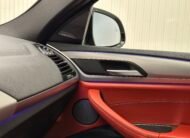 BMW X4 M Competition
