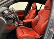 BMW X4 M Competition