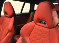 BMW X4 M Competition