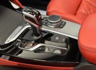 BMW X4 M Competition