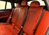 BMW X4 M Competition