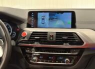BMW X4 M Competition