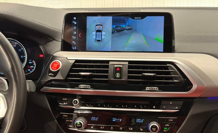 BMW X4 M Competition