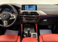 BMW X4 M Competition