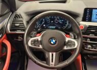 BMW X4 M Competition
