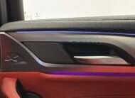 BMW X4 M Competition