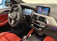BMW X4 M Competition